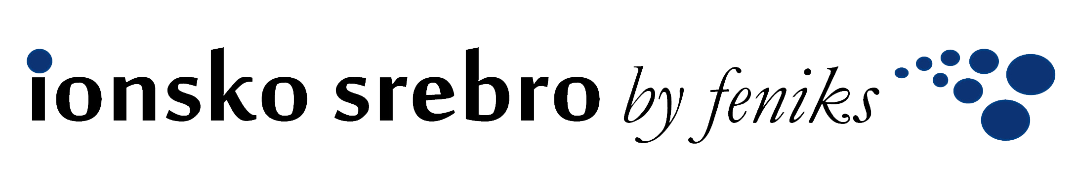 Ionsko srebro SkySparks by Feniks